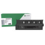 Lexmark 54G0W00 Waste Toner Bottle — Recipient de toner