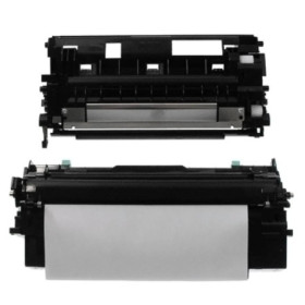 Kyocera MK-130 Black (MK130, 1702H98EU0) — Kit de