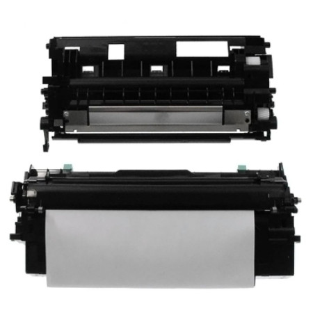 Kyocera MK-130 Black (MK130, 1702H98EU0) — Kit de