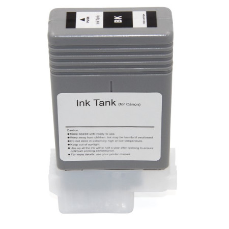 Canon PFI-107MBK Matte Black (6704B001, PFI107MBK) — Cartus