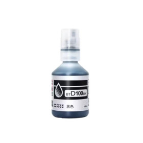 Brother BT D100BK Black (BT-D100BK, BTD100BK) — Flacon
