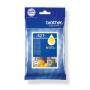 Brother LC 527 Yellow (LC-527Y, LC527Y) — Cartus de Cerneala