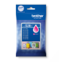 Brother LC 528 Magenta (LC-528M, LC528M) — Cartus de