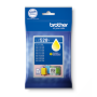 Brother LC 528 Yellow (LC-528Y, LC528Y) — Cartus de Cerneala