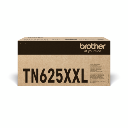Brother TN 625XXL Cyan (TN-625XXLC, TN625XXLC) — Cartus de