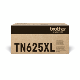 Brother TN 625XL Black (TN-625XLBK, TN625XLBK) — Cartus de
