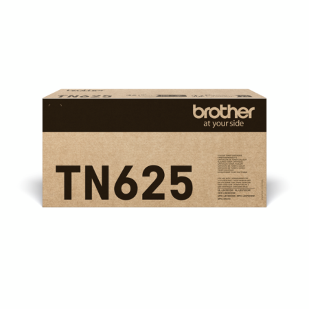 Brother TN 625 Black (TN-625BK, TN625BK) — Cartus de toner