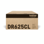Brother DR 625CL Drum Unit (DR-625CL, DR625CL) — Unitate de