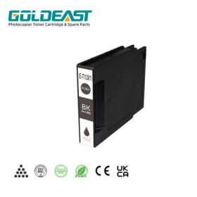Epson T13X1 Black (C13T13X140) — Cartus compatibil