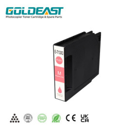 Epson T13X3 Magenta (C13T13X340) — Cartus compatibil