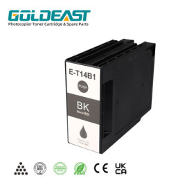 Epson T14B1 Black (C13T14B140) — Cartus compatibil