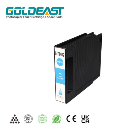 Epson T14B2 Cyan (C13T14B240) — Cartus compatibil