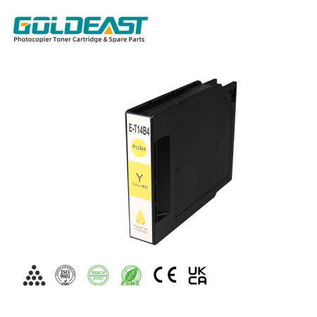Epson T14B4 Yellow (C13T14B440) — Cartus compatibil