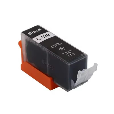 Canon PGI-530PGBK Pigment Black (6117C001, PGI530PGBK)
