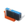 Canon CLI-531C Cyan (6119C001, CLI531C) — Cartus compatibil