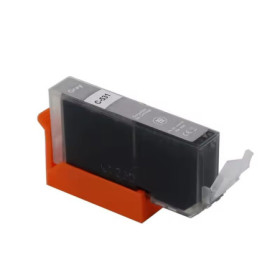 Canon CLI-531GY Gray (6122C001, CLI531GY) — Cartus