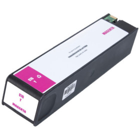 HP 976Y Magenta (L0S30Y) — Cartus compatibil