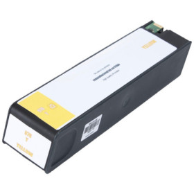 HP 976Y Yellow (L0S31Y) — Cartus compatibil