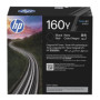 HP 160Y Black (W1600Y) — Cartus de toner