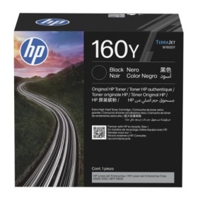 HP 160Y Black (W1600Y) — Cartus de toner