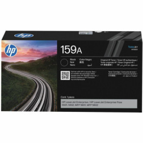 HP 159A Black (W1590A) — Cartus de toner