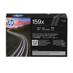 HP 159X Black (W1590X) — Cartus de toner