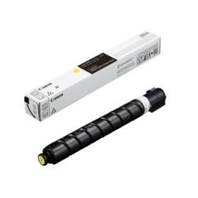 Canon EXV 1001L Yellow (6144C002AA, C-EXV1001LY