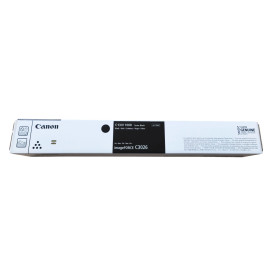 Canon C-EXV 1008 Black (6737C001AA, CEXV1008BK) — Cartus de