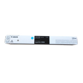 Canon C-EXV 1008 Cyan (6738C001AA, CEXV1008C) — Cartus de
