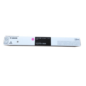 Canon C-EXV 1008 Magenta (6739C001AA, CEXV1008M) — Cartus