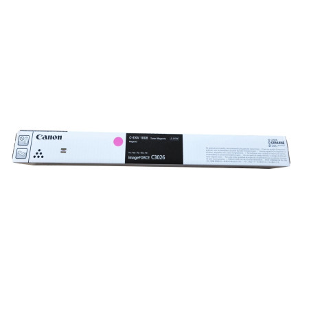Canon C-EXV 1008 Magenta (6739C001AA, CEXV1008M) — Cartus