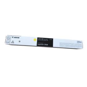 Canon C-EXV 1008 Yellow (6740C001AA, CEXV1008Y) — Cartus de