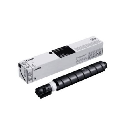Canon EXV 1002 Black (6136C002AA, C-EXV1002, CEXV1002)