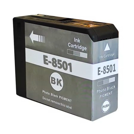 Epson T8501 PhotoBlack (C13T850100) — Cartus compatibil