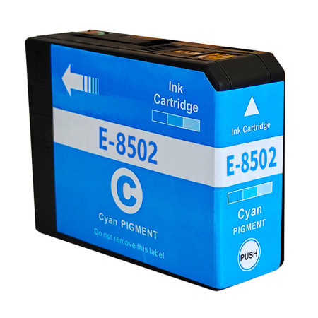 Epson T8502 Cyan (C13T850200) — Cartus compatibil