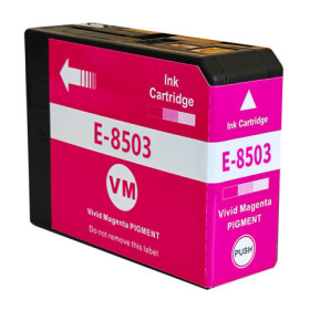Epson T8503 Magenta (C13T85030N) — Cartus compatibil