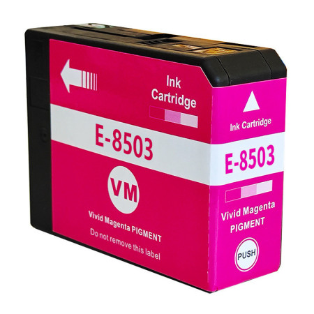 Epson T8503 Magenta (C13T85030N) — Cartus compatibil