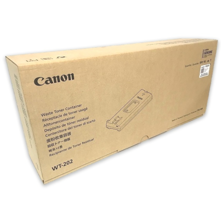 Canon WT 202 Waste (FM1-A606-000, FM1-A606-020