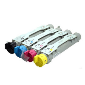 Pachet de tonere compatibile Dell 5110 (10K/8K)