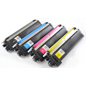 Pachet de tonere compatibile Brother TN-230