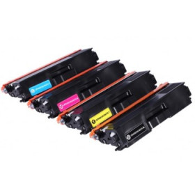 Pachet de tonere compatibile Brother TN-329