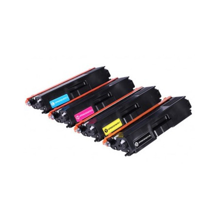 Pachet de tonere compatibile Brother TN-426