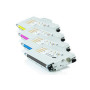 Pachet de tonere compatibile Brother TN 04