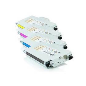 Pachet de tonere compatibile Brother TN 04
