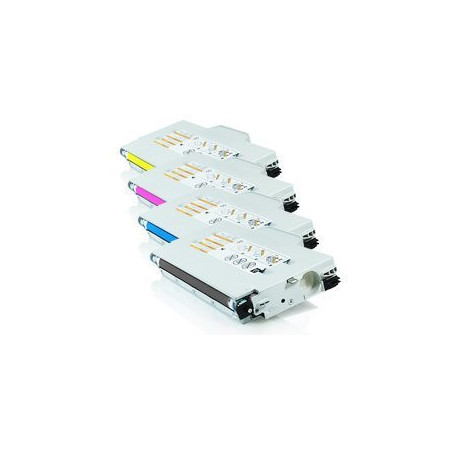 Pachet de tonere compatibile Brother TN 04