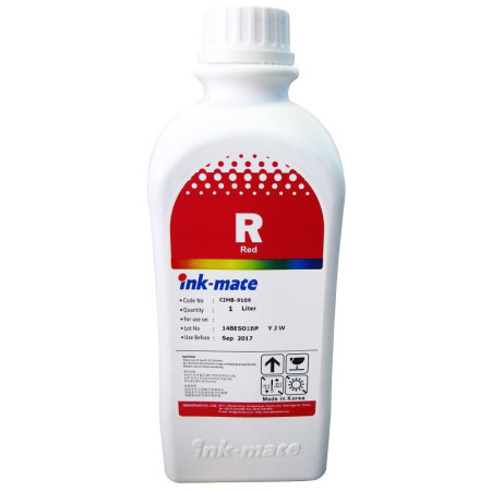 Cerneala pentru reincarcare pigment red Canon CIM-910 (1L)