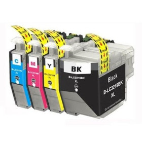Pachet de cartuse compatibile Brother LC 3619 XL