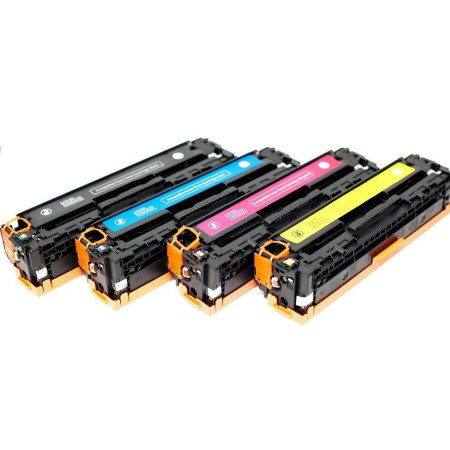 Pachet de tonere compatibile Canon CRG-716