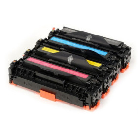 Pachet de tonere compatibile HP 305X