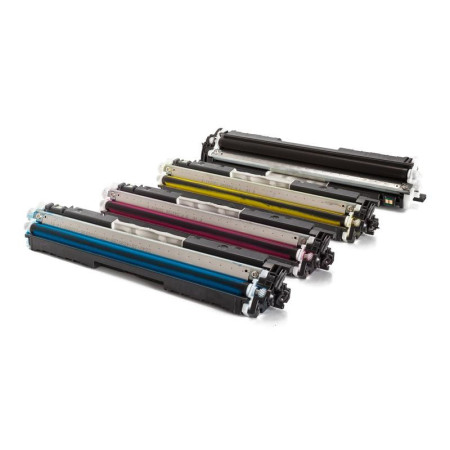 Pachet de tonere compatibile Canon CRG-729